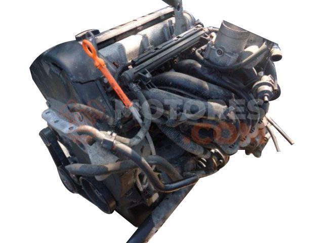 Motor BXW Audi A3 (8P) 2.0 FSI (150 cv)