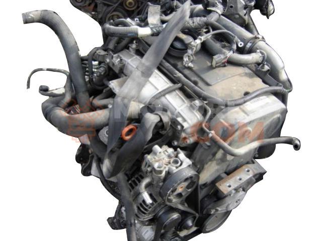 Motor BYL Dodge Caliber 2.0 16V CRD (140 cv)