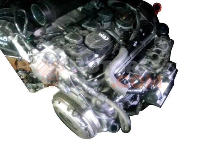 Motor CAWB Volkswagen Scirocco 3rd 2.0 TSI (200 cv)