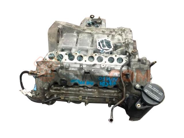 Motor 668914 Mercedes Benz Vaneo (W414) 1.7 CDI (91 cv)