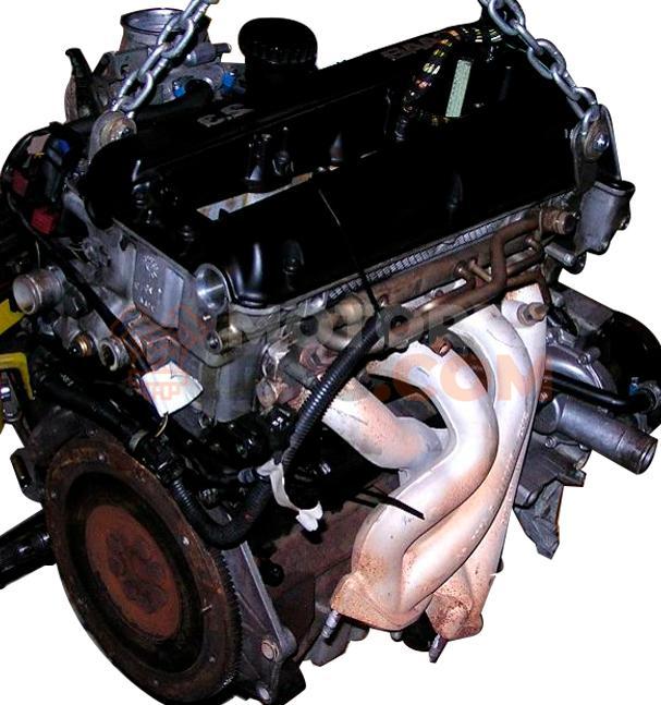 Motor B234I Saab 9-3 Cabriolet I 2.3 i SE (150 cv)