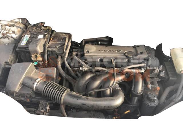 Motor B4164S3 Volvo S40 II 1.6 16V (100 cv)