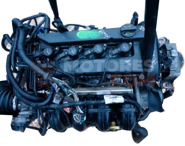Motor B4204S3 Volvo V50 II 2.0 F (145 cv)