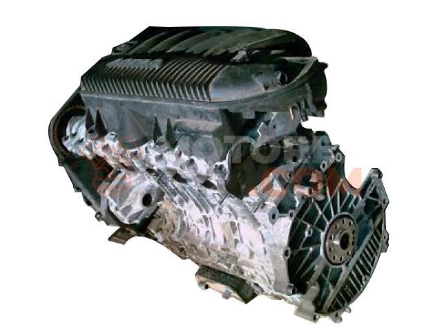 Motor B5244S5 Volvo S40 II 2.4 20V (140 cv) ?