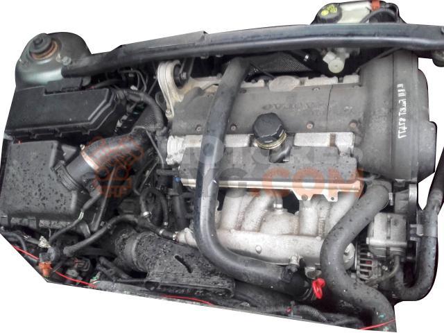 Motor B5254T2 Volvo XC90 2.5 20V (210 cv)