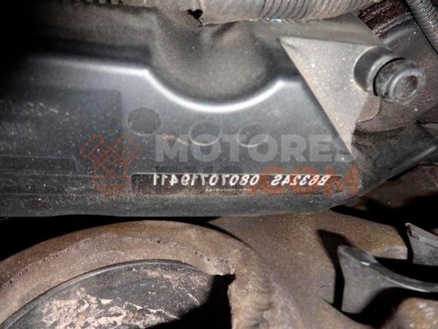 Motor B6324S Volvo S80 II 3.2 i (238 cv)