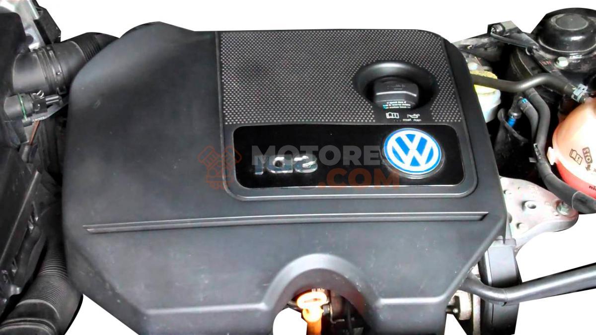 Motor BJD Volkswagen Caddy (Typ 2K) 2.0 SDI (70 cv)