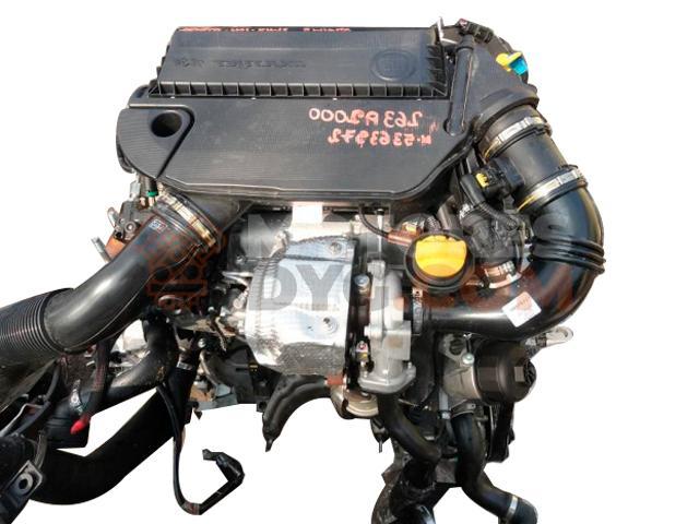 Motor 263A2000 Opel Combo Tour D 1.3 CDTI (90 cv)