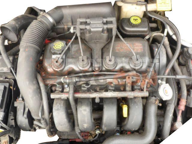 Motor 420H Chrysler Neon II 2.0 16V (133 cv)