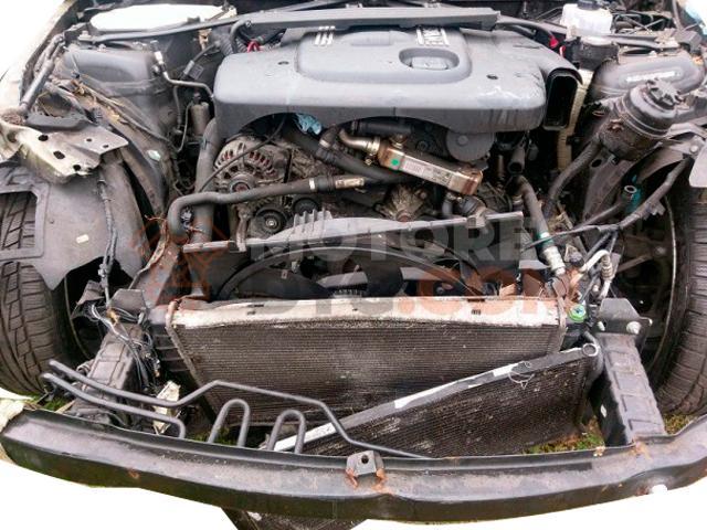Motor M47T2 Bmw Serie 1 (E87) 118d (122 cv)