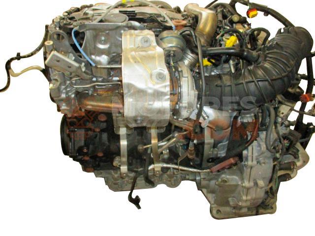 Motor M9RG832 Renault Megane III 1.5 dCi (106 cv)