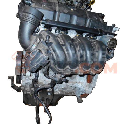 Motor N16B16A Mini Hatch (R56) Cooper 1.6 (122 cv)