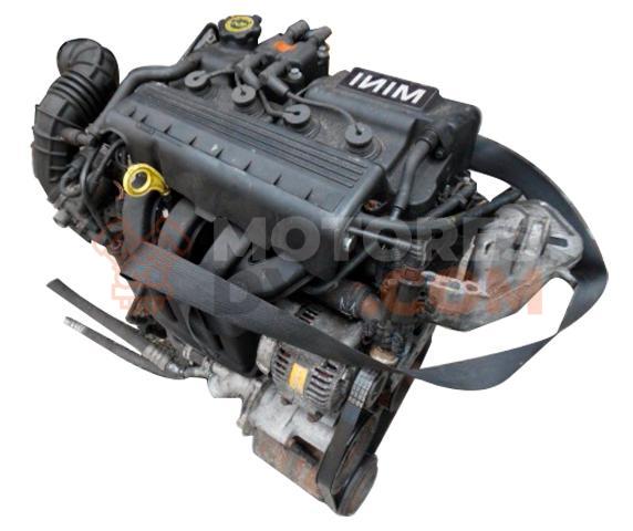 Motor W10B16D Mini Hatch (R50; R53) Cooper 1.6 i 16V (116 cv)