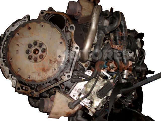 Motor X30XE Opel Omega B 3.0i V6 (211 cv)