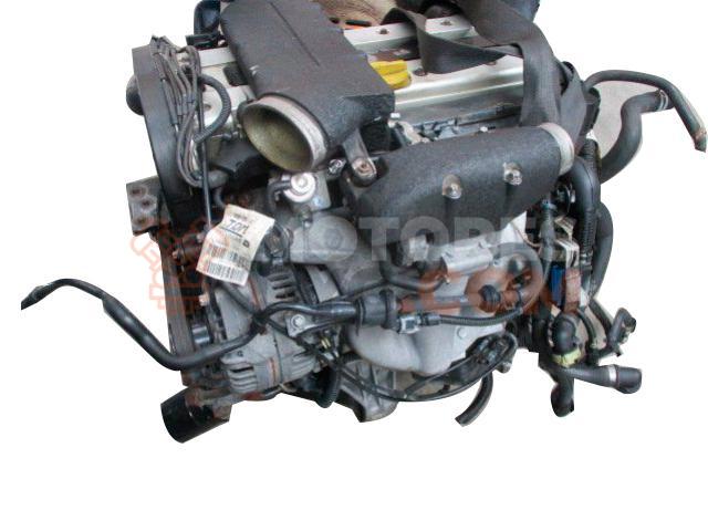 Motor Z20LER Opel Astra H GTC 2.0i 16V Turbo (200 cv)