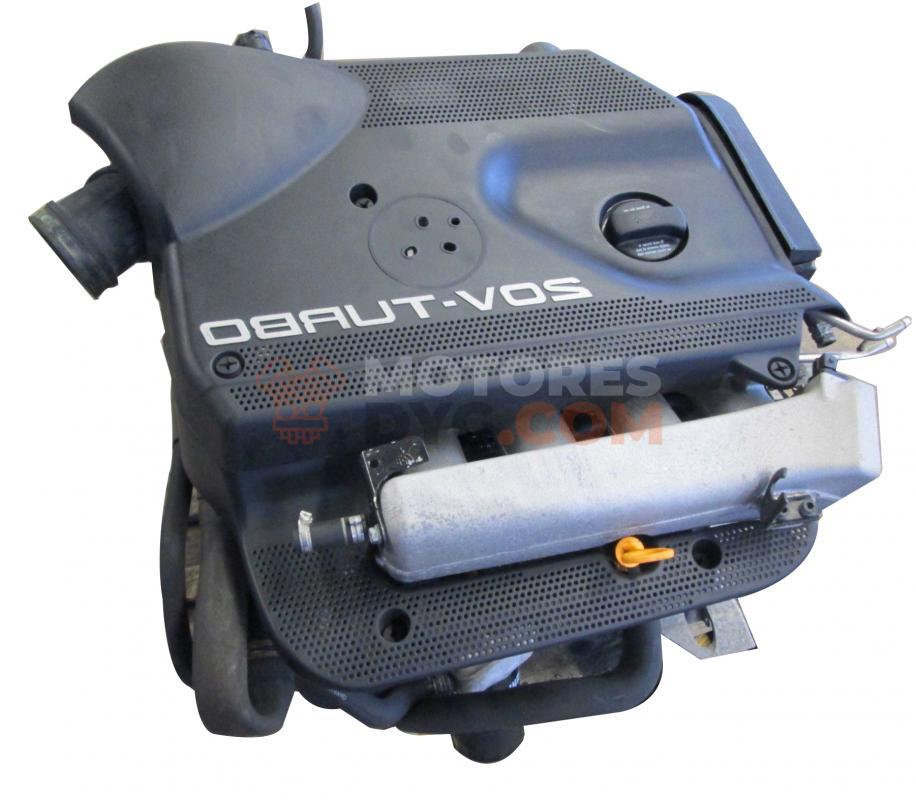 Motor AGU Audi A3 (8L) 1.8 T (150 cv)