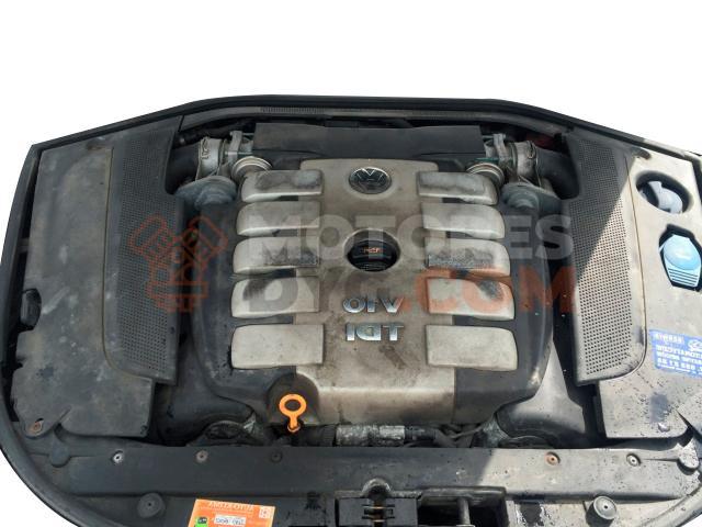 Motor AJS Volkswagen Phaeton 4.9 V10 TDI (313 cv)