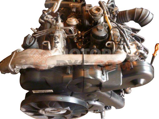 Motor AKE Audi A4 Avant (B6 8E) 2.5 TDI V6 (180 cv) quattro