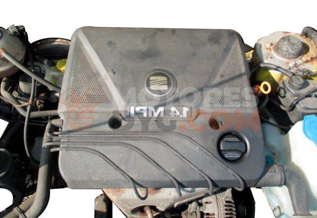 Motor ANW Seat Ibiza II 1.4 i (60 cv)