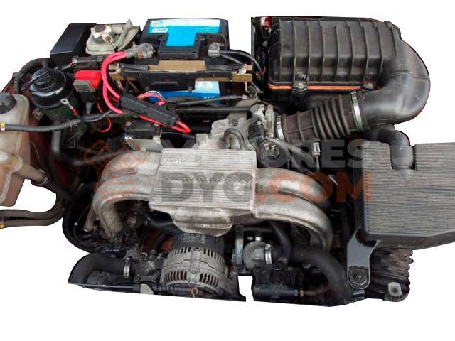 Motor AR33201 Alfa Romeo 146 1.6 i.e. (103 cv)