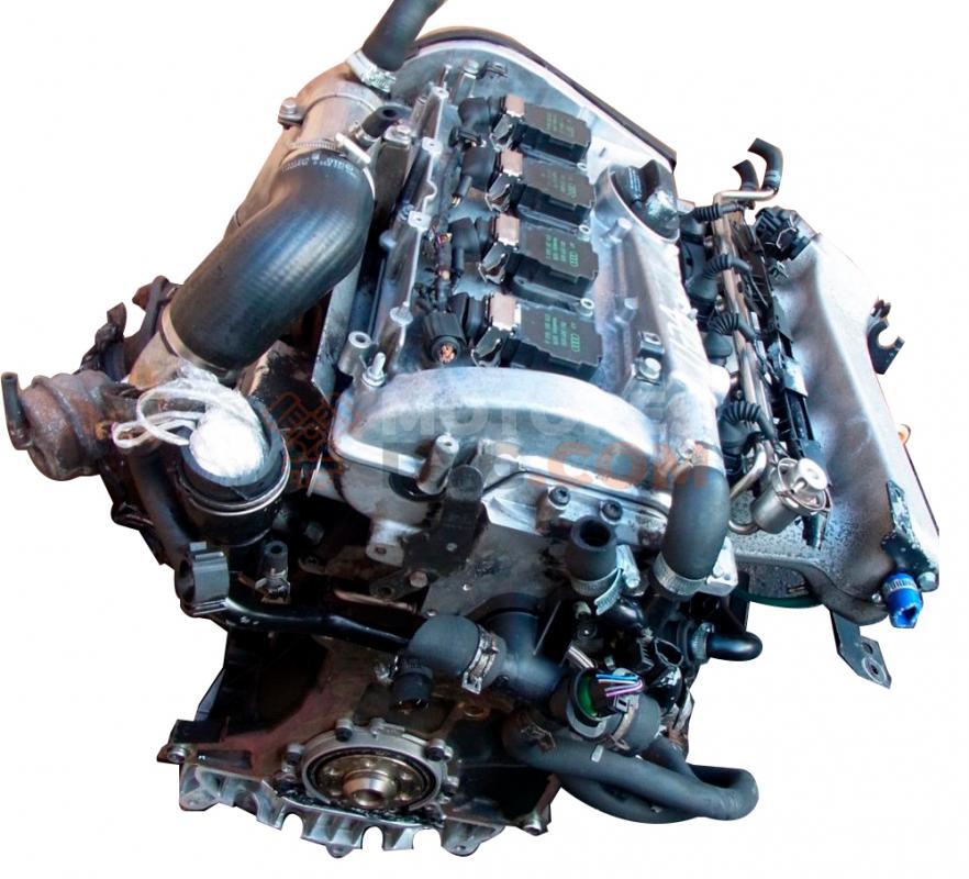 Motor ARZ Volkswagen Golf IV (1J1) 1.8 T (150 cv)