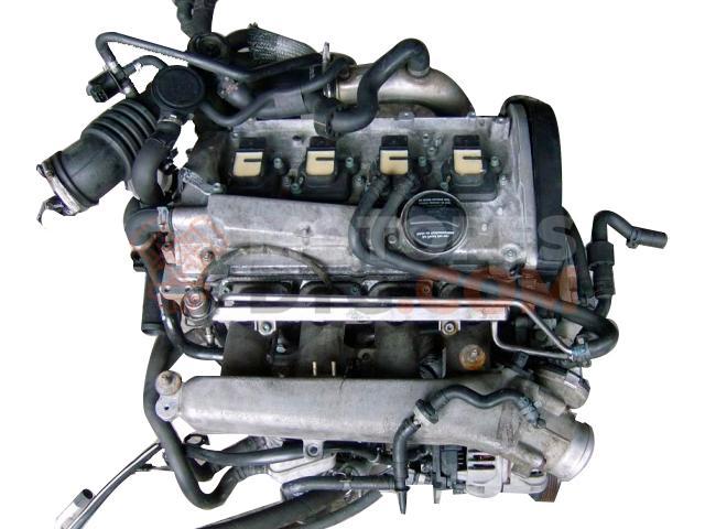 Motor AVC Volkswagen NEW Beetle (9C) 1.8 T (150 cv)