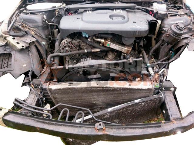Motor M47T2 Bmw Serie 1 (E87) 118d (122 cv)