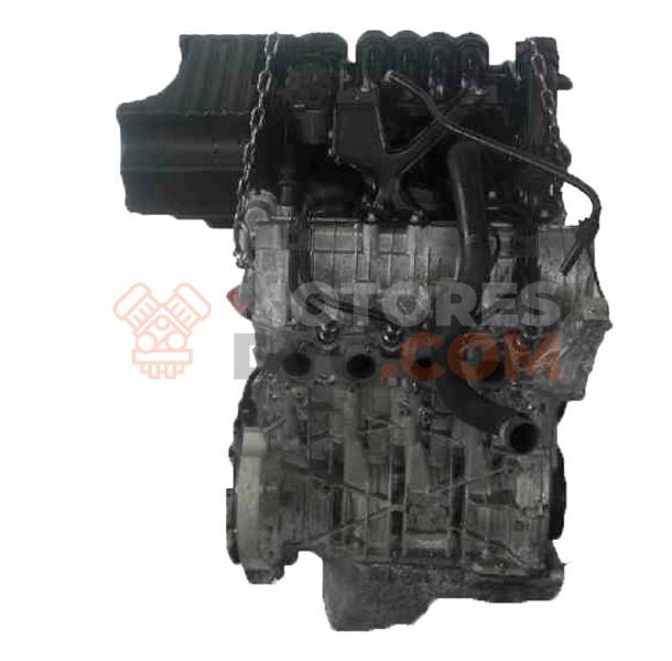 Motor 266940 Mercedes Benz Clase A (W169) A 170 (115 cv)