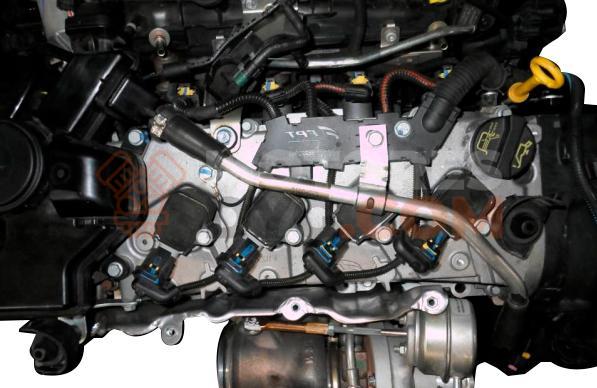Motor 940a2000 Alfa Romeo MiTo VERSIÓN 2013 1.4 TP (170 cv) TCT