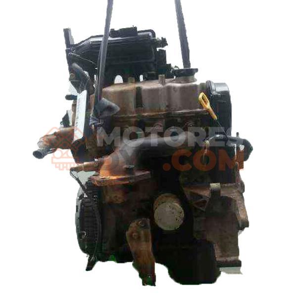 Motor A08S3 Chevrolet Matiz (2005 - 2011) 0.8 (52 cv)