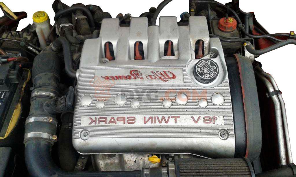 Motor Ar32310 Alfa Romeo 145 1.9 JTD (105 cv)