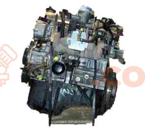 Motor CGA3 Nissan Micra (K11) 1.4 (82 cv)