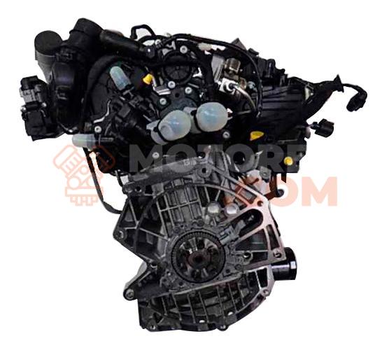 Motor CZD Volkswagen Golf VII 1.4 TSI (150 cv) BMT