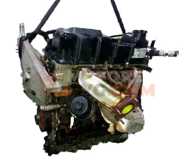 Motor EJD Chrysler Neon II 1.6 i 16V (115 cv)