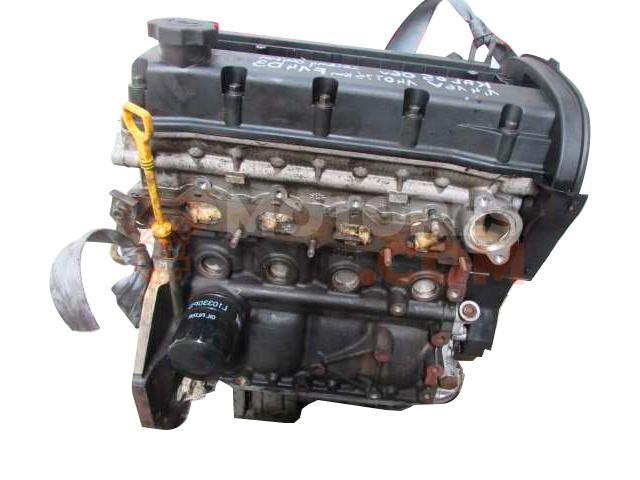 Motor F14d3 Chevrolet Kalos 1.4 (83 cv)