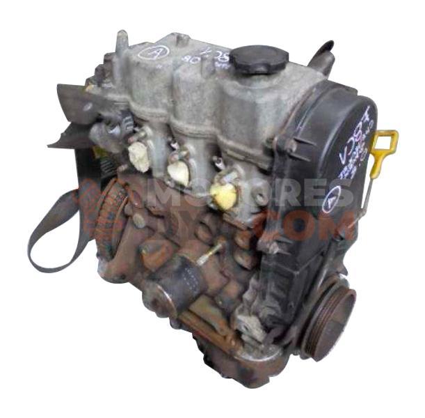 Motor F8cv Chevrolet Spark II 0.8 i (52 cv)