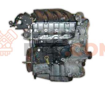 Motor K4J750 Renault Scenic I 1.4 i 16V (95 cv)