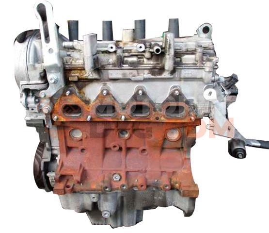 Motor K4mA690 Dacia Duster 1.6 (105 cv) 4x4