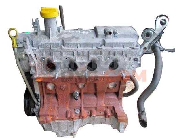 Motor K7ma812 Dacia Lodgy 1.6 MPI (85 cv)