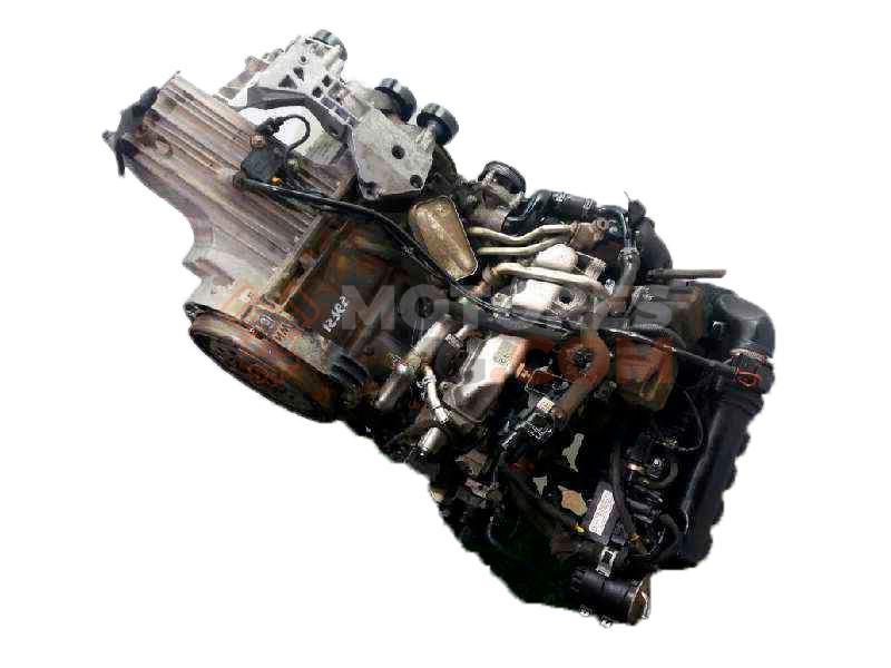 Motor OM640942 Mercedes Benz Clase A (W169) A 160 CDI (82 cv)