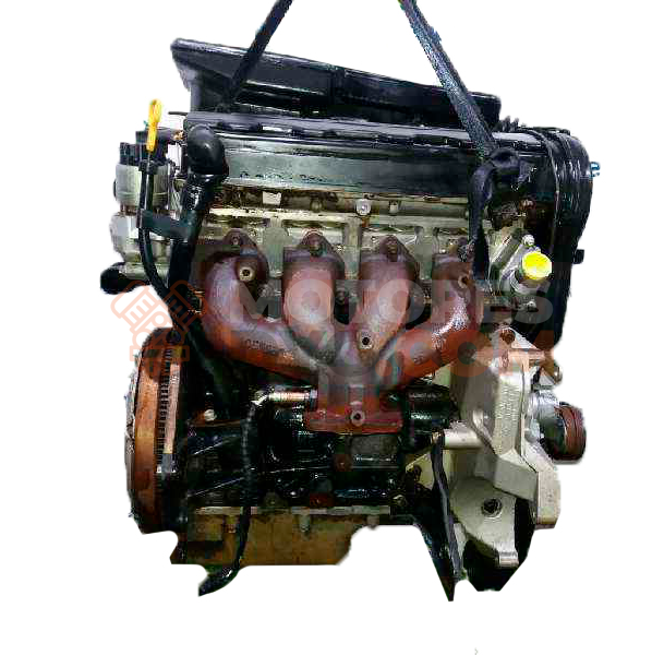 Motor T18SED Chevrolet Nubira 1.8 i 16V (122 cv)