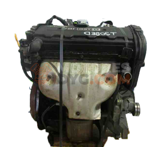 Motor T20SED Daewoo Tacuma 2.0 i 16V (121 cv)