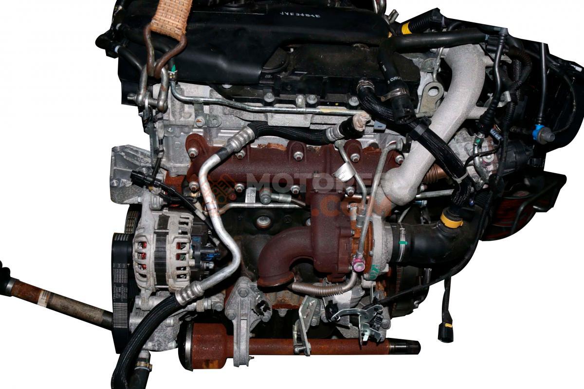 Motor 1ae3481e Fiat Ducato Caja/Chasis (250_, 290_) 150 Multijet 2.3 D (150 cv)