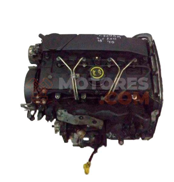 Motor D5ba Ford Mondeo II Sedan 2.0 DI (90 cv)