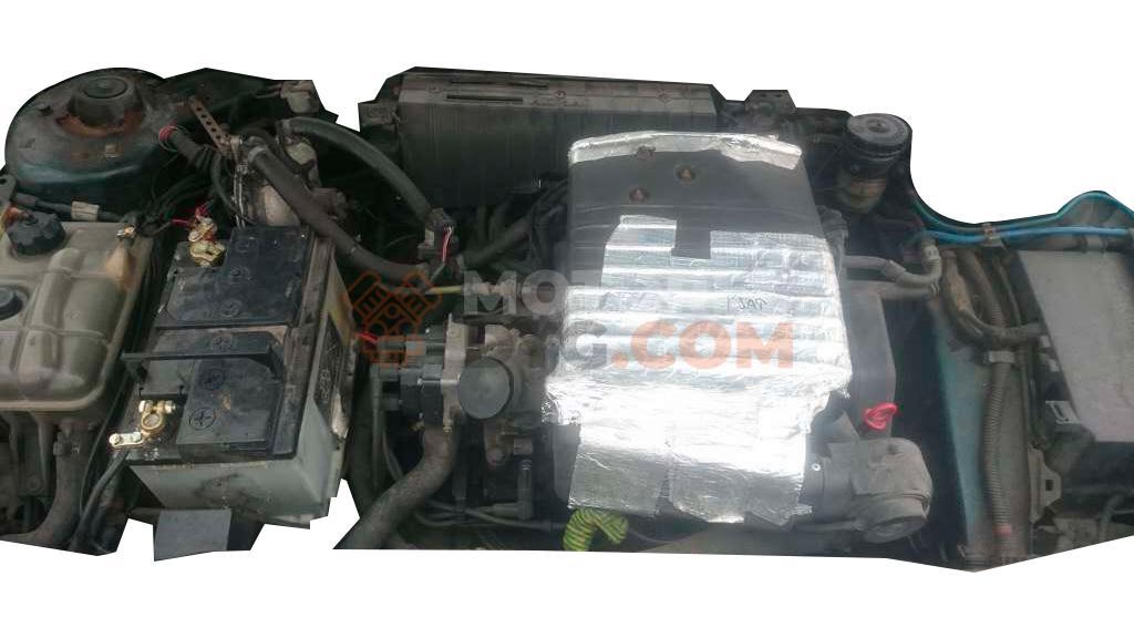 Motor 835c1.000 Lancia Delta II (836) 1.6 i.e. (75 cv)