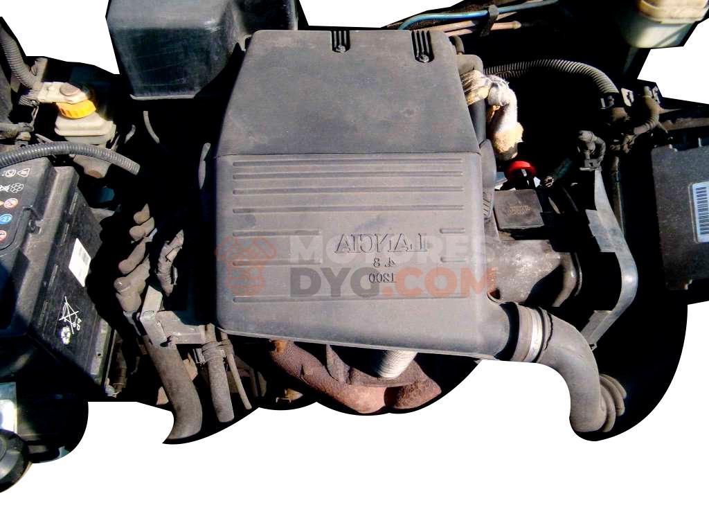 Motor 840a3.000 Lancia Y (840) 1.2 (60 cv)