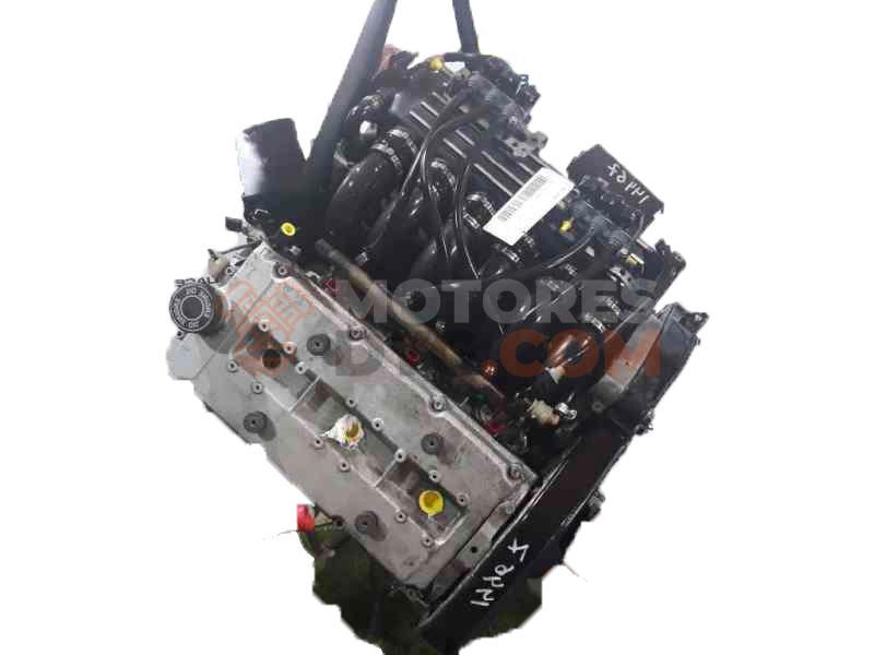 Motor 841A000 Lancia Thesis 3.0 V6 (215 cv)