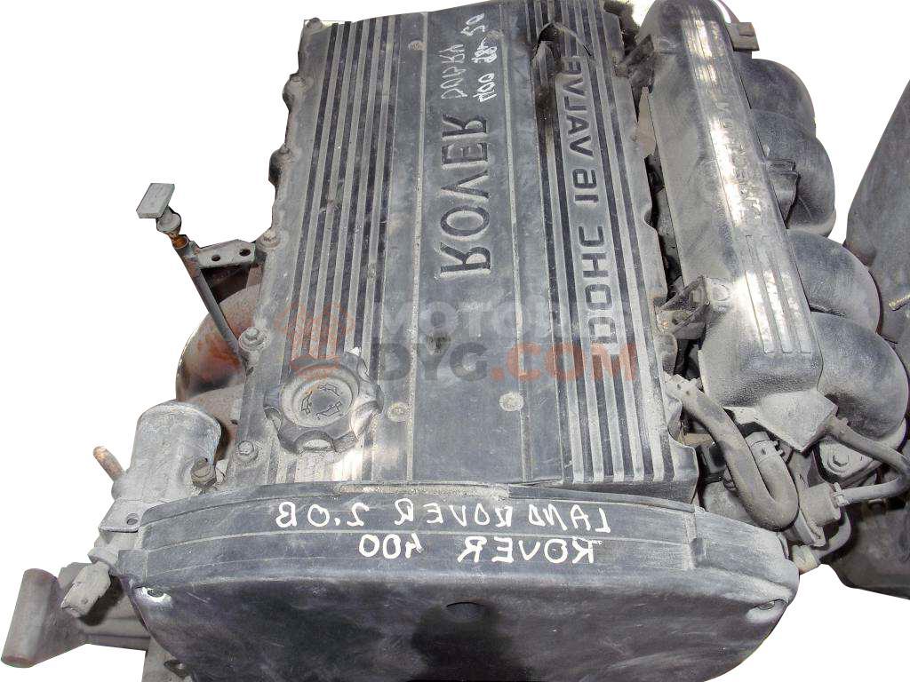 Motor 20t4h Rover 400 (RT) 420 Si Lux (136 cv)