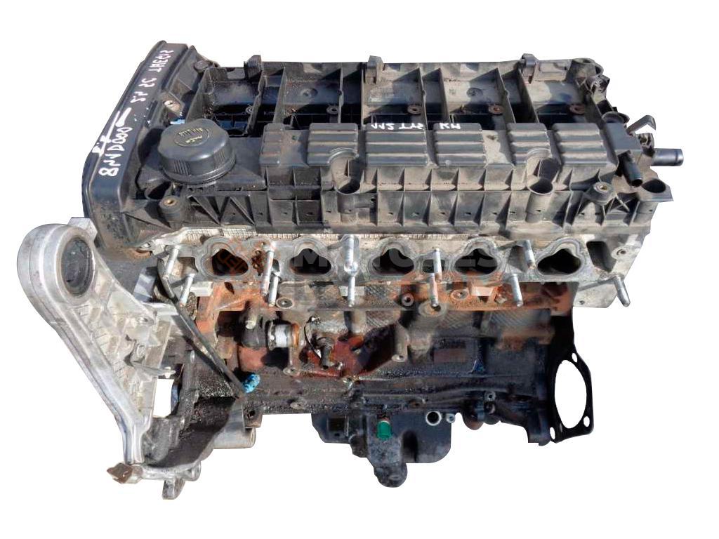 Motor 841d000 Lancia Thesis 2.4 20V (170 cv)