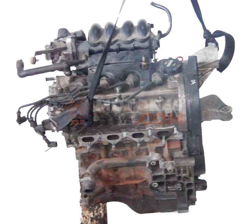 Motor 182b2 Fiat Bravo (182) 1.2 16V 80 (80 cv)